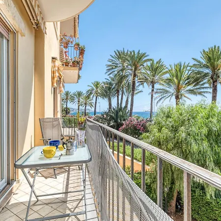 Sunny House Spiagge E Ciclabile - Happy Апартаменты