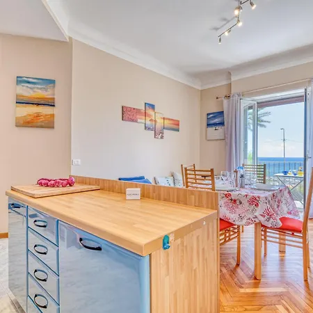 Sunny House Spiagge E Ciclabile - Happy Апартаменты *