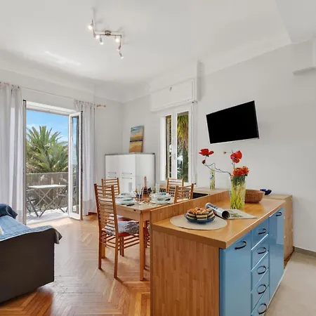 Sunny House Spiagge E Ciclabile - Happy Appartement *