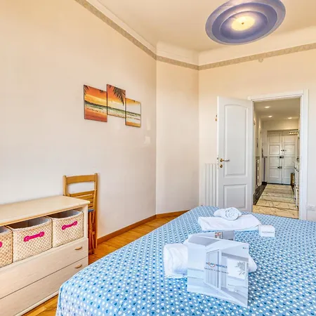 Sunny House Spiagge E Ciclabile - Happy Appartement San Remo