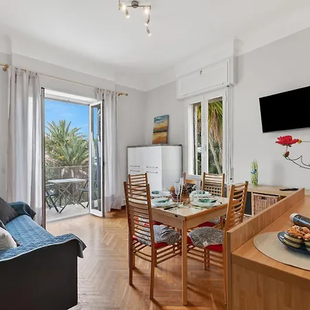 Appartement Sunny House Spiagge E Ciclabile - Happy *