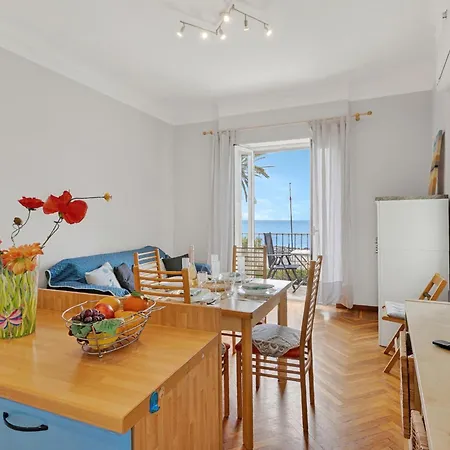 Sunny House Spiagge E Ciclabile - Happy * San Remo