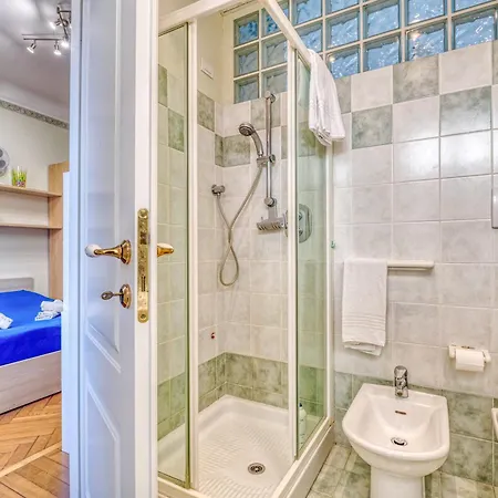 Sunny House Spiagge E Ciclabile - Happy Appartement *