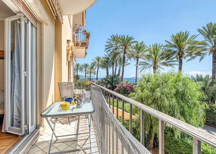 Sunny House Spiagge E Ciclabile - Happy Apartamento