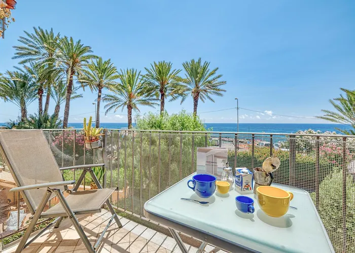 Apartamento Sunny House Spiagge E Ciclabile - Happy *
