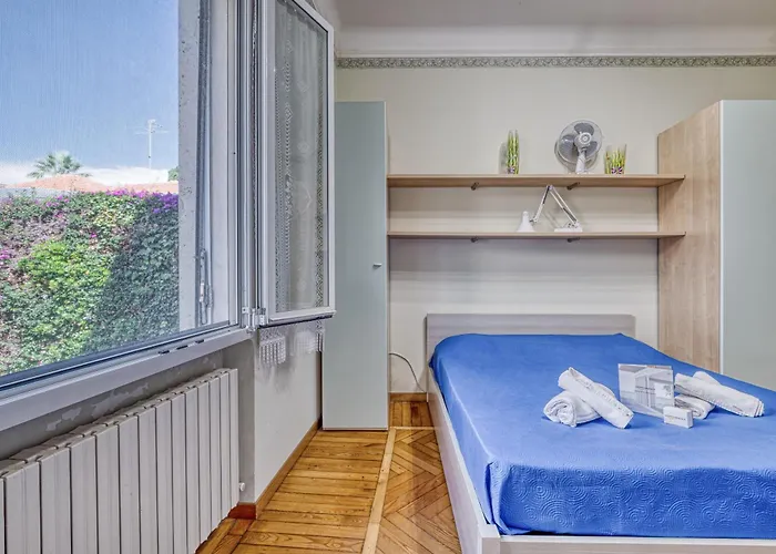 Sunny House Spiagge E Ciclabile - Happy Apartamento