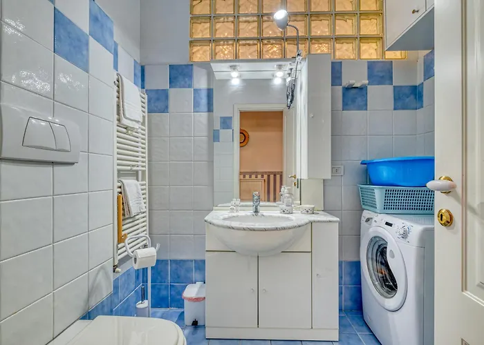 Apartamento Sunny House Spiagge E Ciclabile - Happy