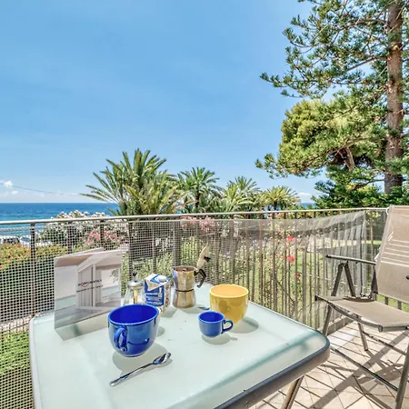 Apartmán Sunny House Spiagge E Ciclabile - Happy