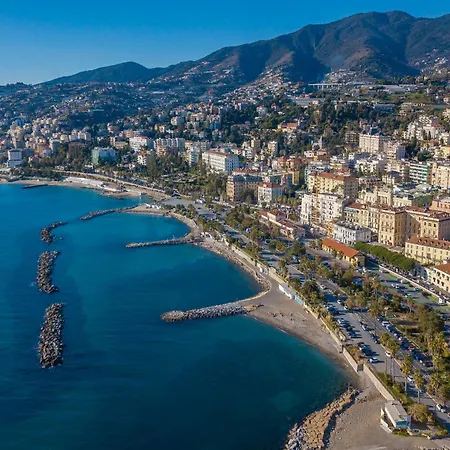 Sunny House Spiagge E Ciclabile - Happy Apartment *