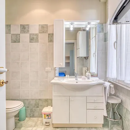Apartment Sunny House Spiagge E Ciclabile - Happy Sanremo