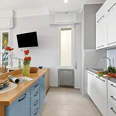 Sunny House Spiagge E Ciclabile With Sea Views - Happy Rentals *