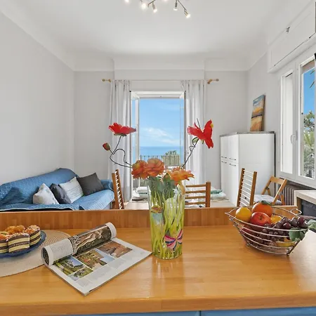 Apartmán Sunny House Spiagge E Ciclabile - Happy *