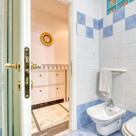 Sunny House Spiagge E Ciclabile With Sea Views - Happy *