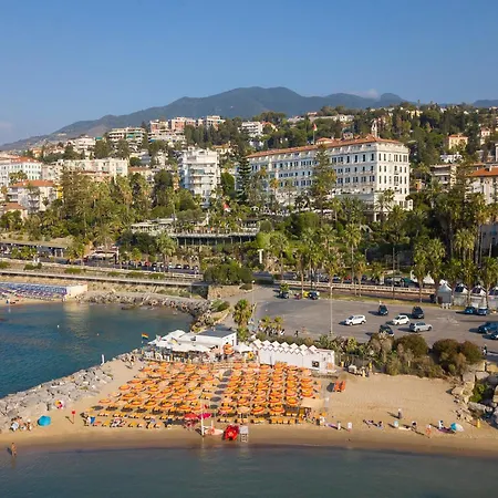 Apartmán Sunny House Spiagge E Ciclabile With Sea Views - Happy Rentals Sanremo