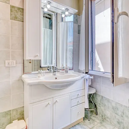 Appartement Sunny House Spiagge E Ciclabile With Sea Views - Happy